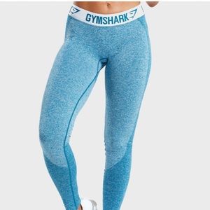 Gymshark FLEX LEGGINGS
